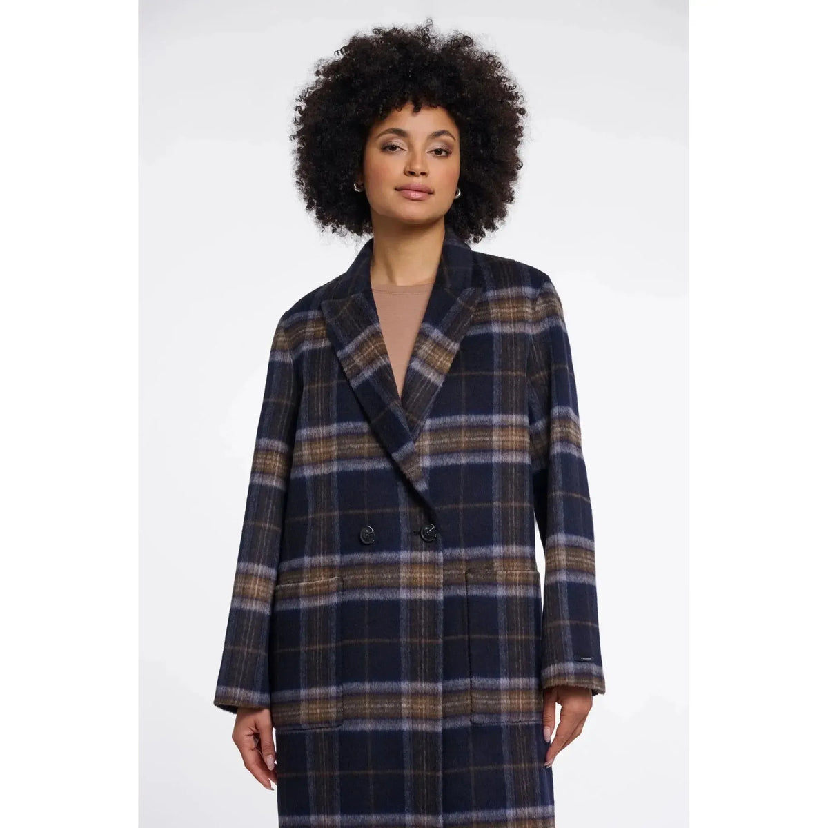 ADRIA COAT-LADIES WINTER COATS & JACKETS-RINO & PELLE-JB Evans Fashions & Footwear