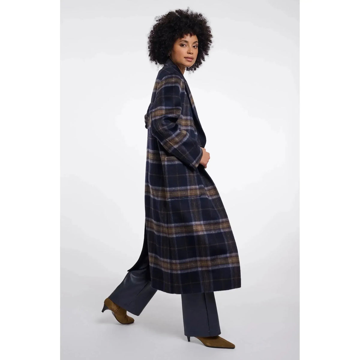ADRIA COAT-LADIES WINTER COATS & JACKETS-RINO & PELLE-JB Evans Fashions & Footwear