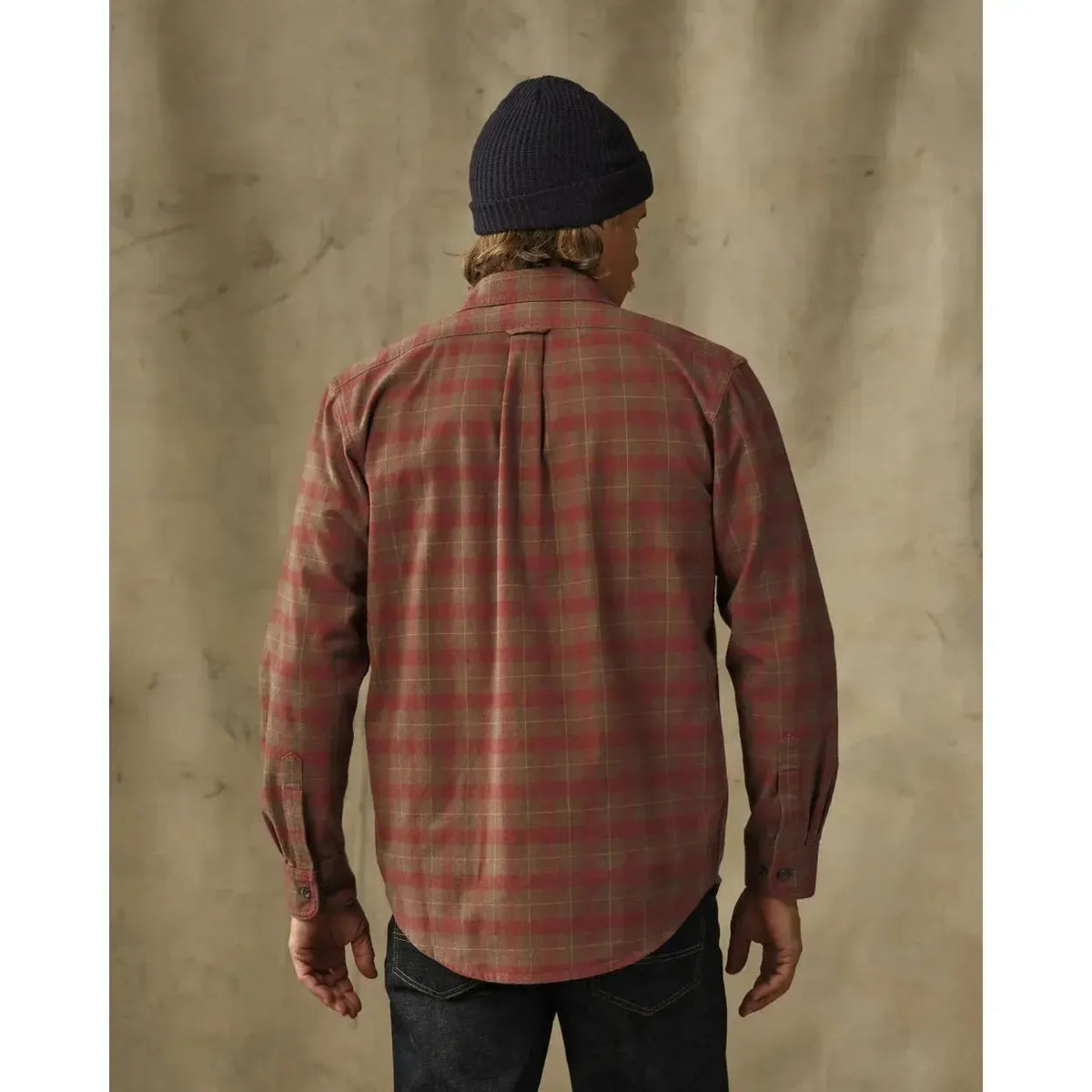 ALASKAN GUIDE SHIRT-MENS SHIRTS-FILSON-JB Evans Fashions & Footwear