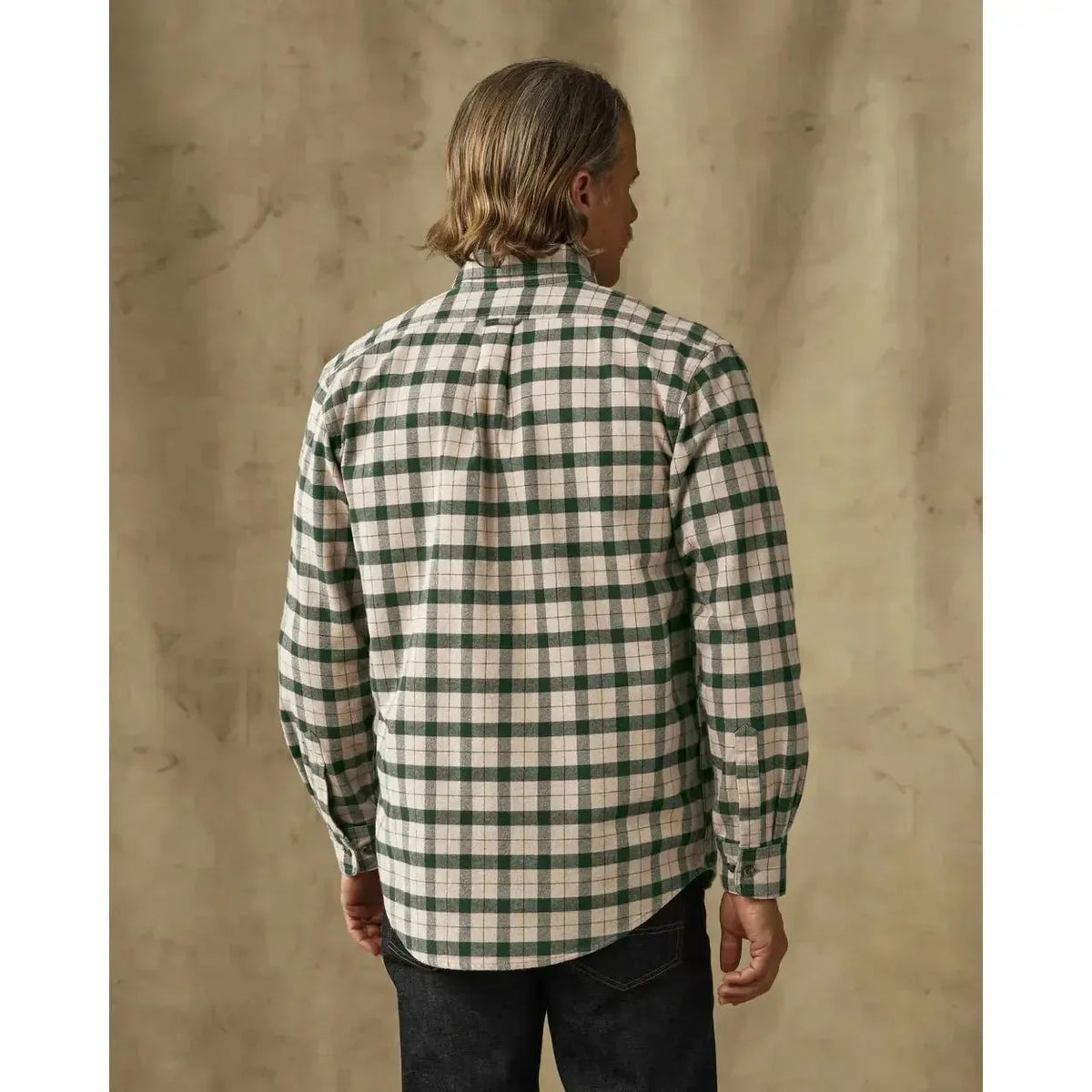ALASKAN GUIDE SHIRT-MENS SHIRTS-FILSON-JB Evans Fashions & Footwear
