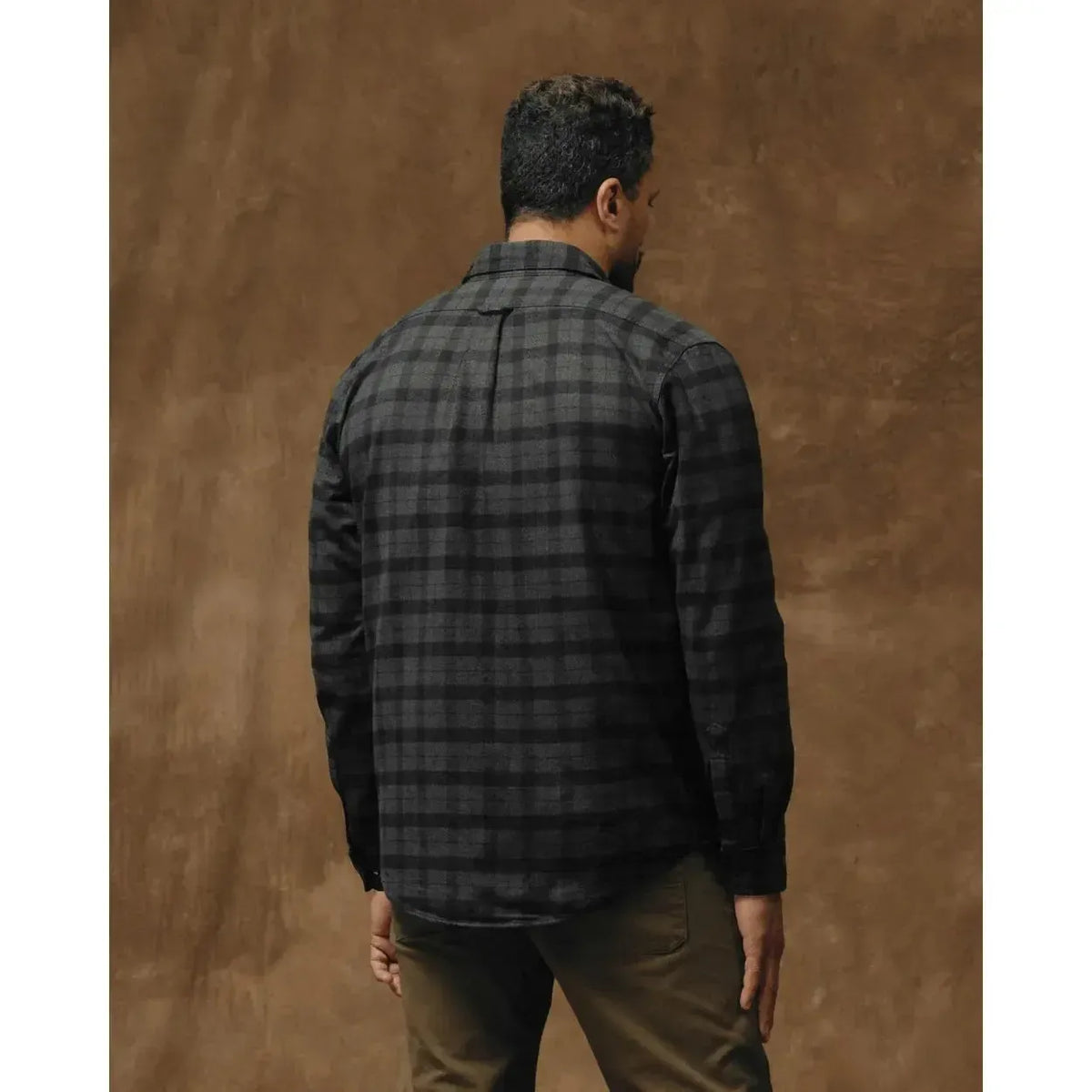 ALASKAN GUIDE SHIRT-MENS SHIRTS-FILSON-JB Evans Fashions & Footwear