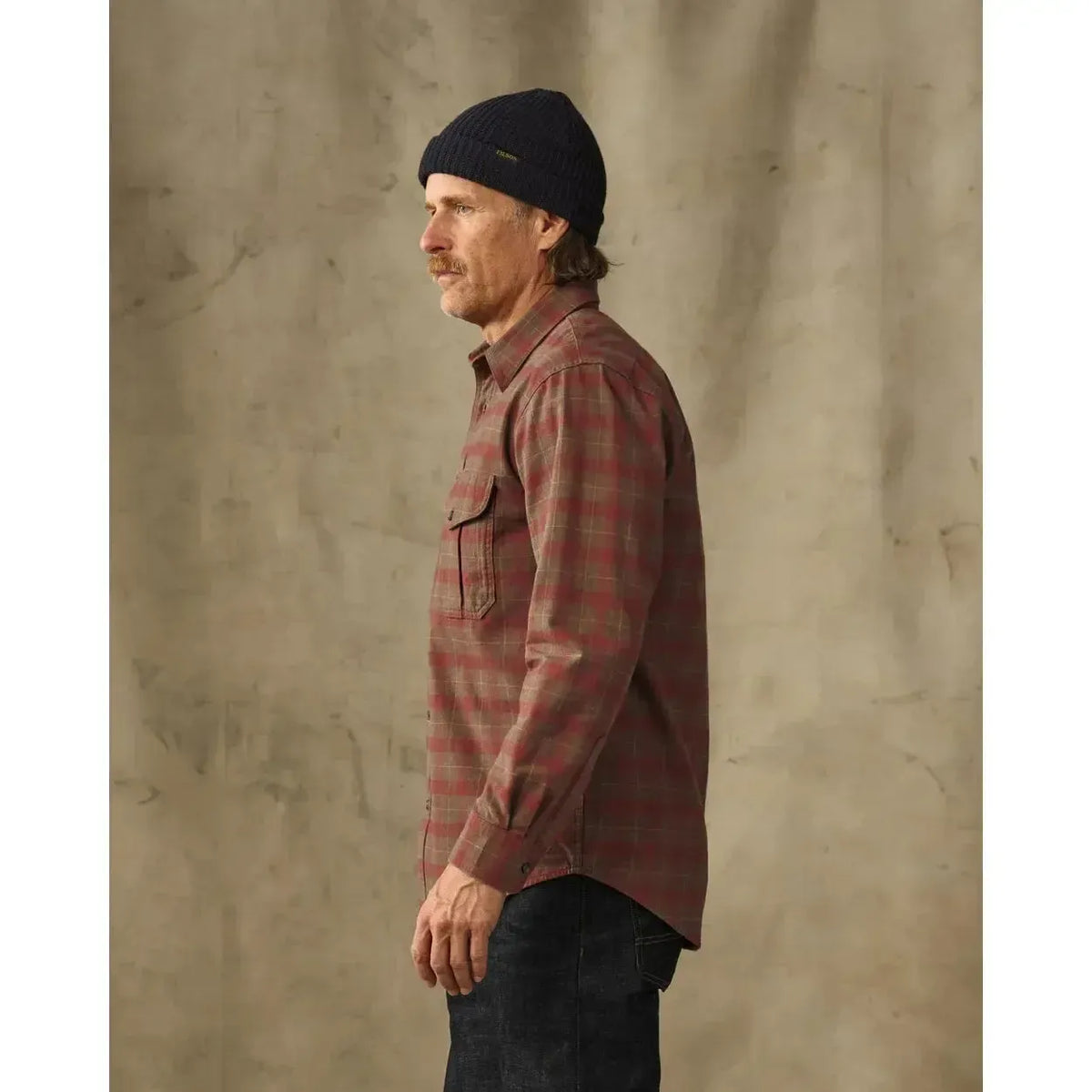 ALASKAN GUIDE SHIRT-MENS SHIRTS-FILSON-JB Evans Fashions & Footwear