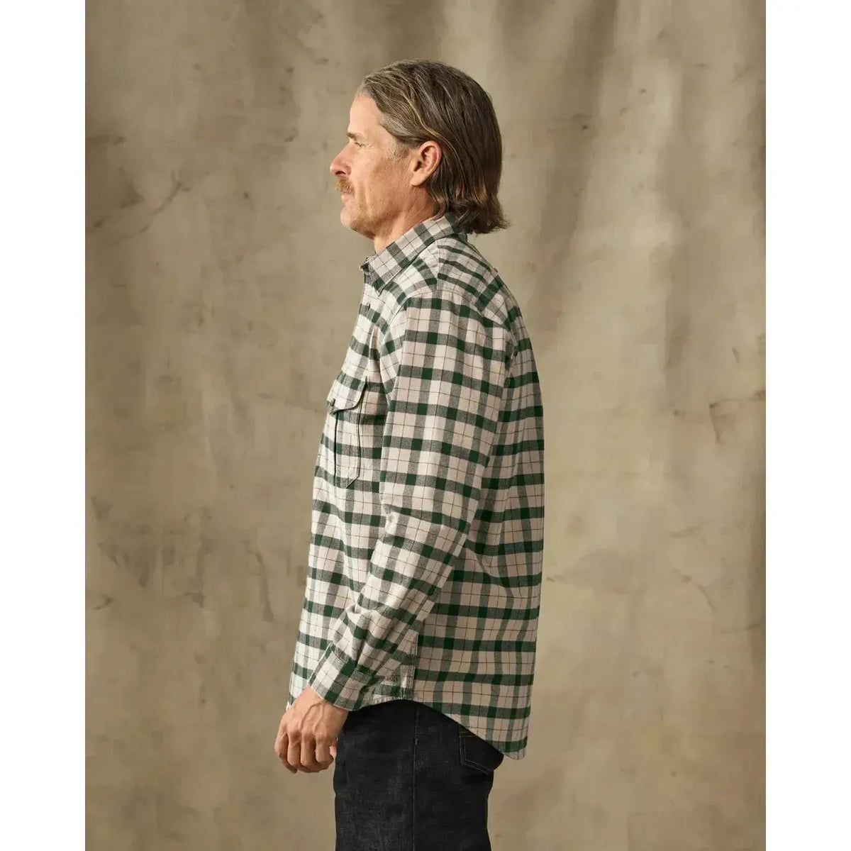ALASKAN GUIDE SHIRT-MENS SHIRTS-FILSON-JB Evans Fashions & Footwear
