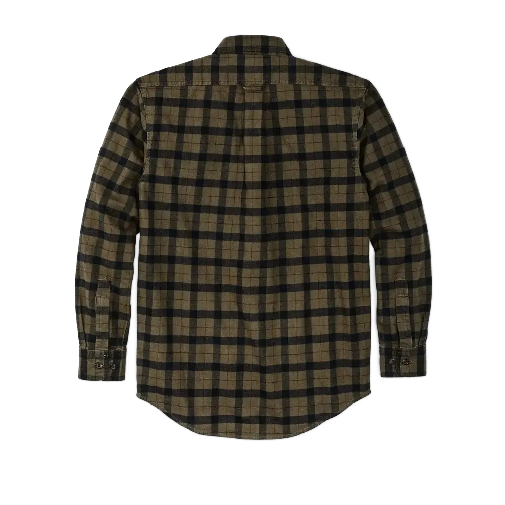 ALASKAN GUIDE SHIRT-MENS SHIRTS-FILSON-JB Evans Fashions & Footwear