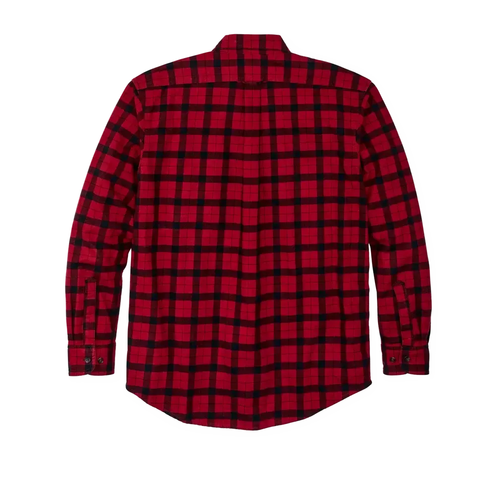 ALASKAN GUIDE SHIRT-MENS SHIRTS-FILSON-JB Evans Fashions & Footwear