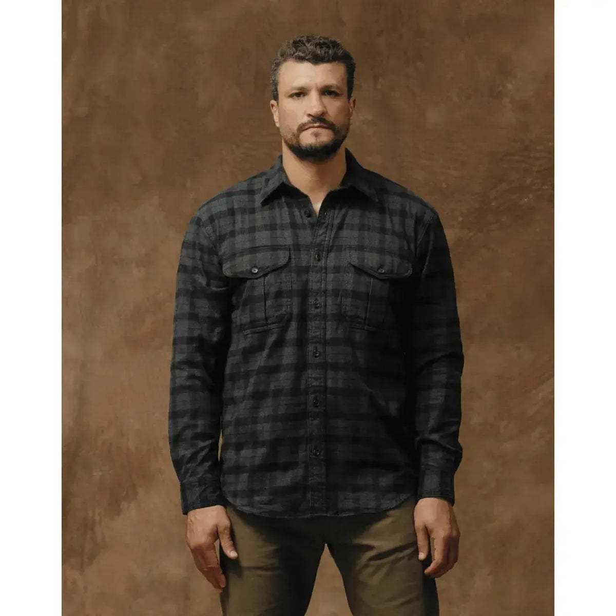 ALASKAN GUIDE SHIRT-MENS SHIRTS-FILSON-JB Evans Fashions & Footwear