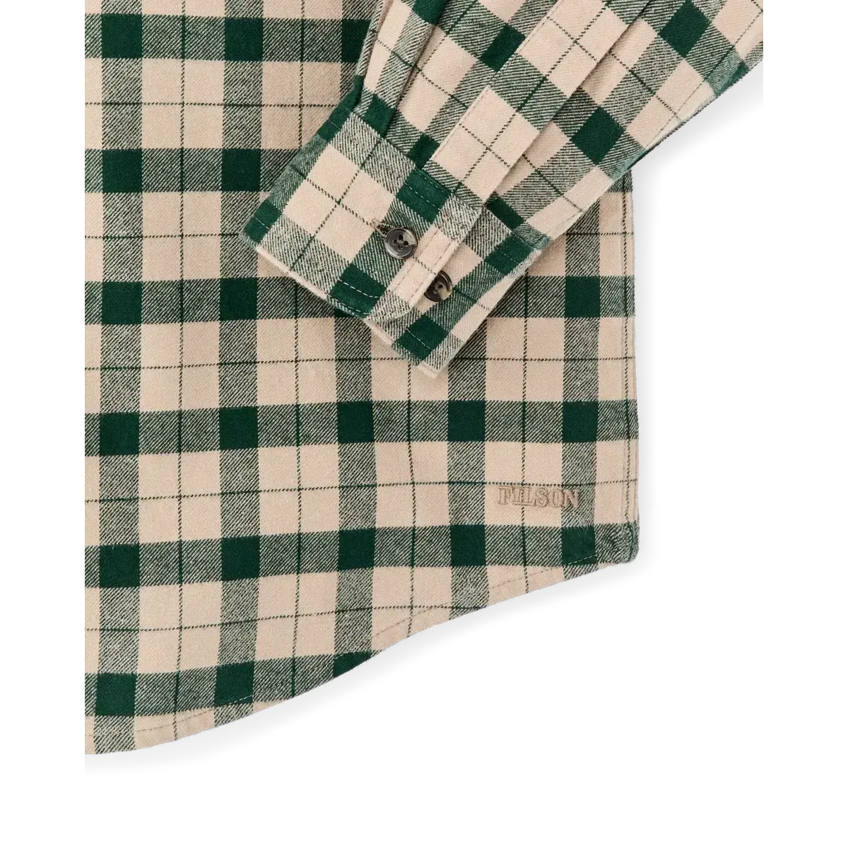 ALASKAN GUIDE SHIRT-MENS SHIRTS-FILSON-JB Evans Fashions & Footwear