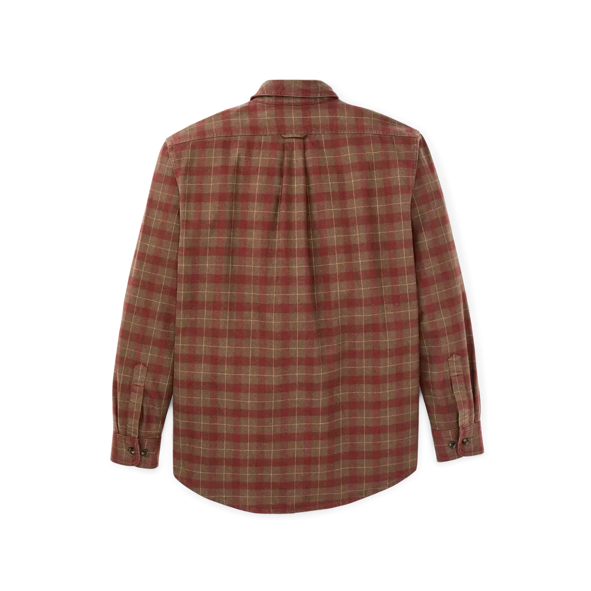 ALASKAN GUIDE SHIRT-MENS SHIRTS-FILSON-JB Evans Fashions & Footwear