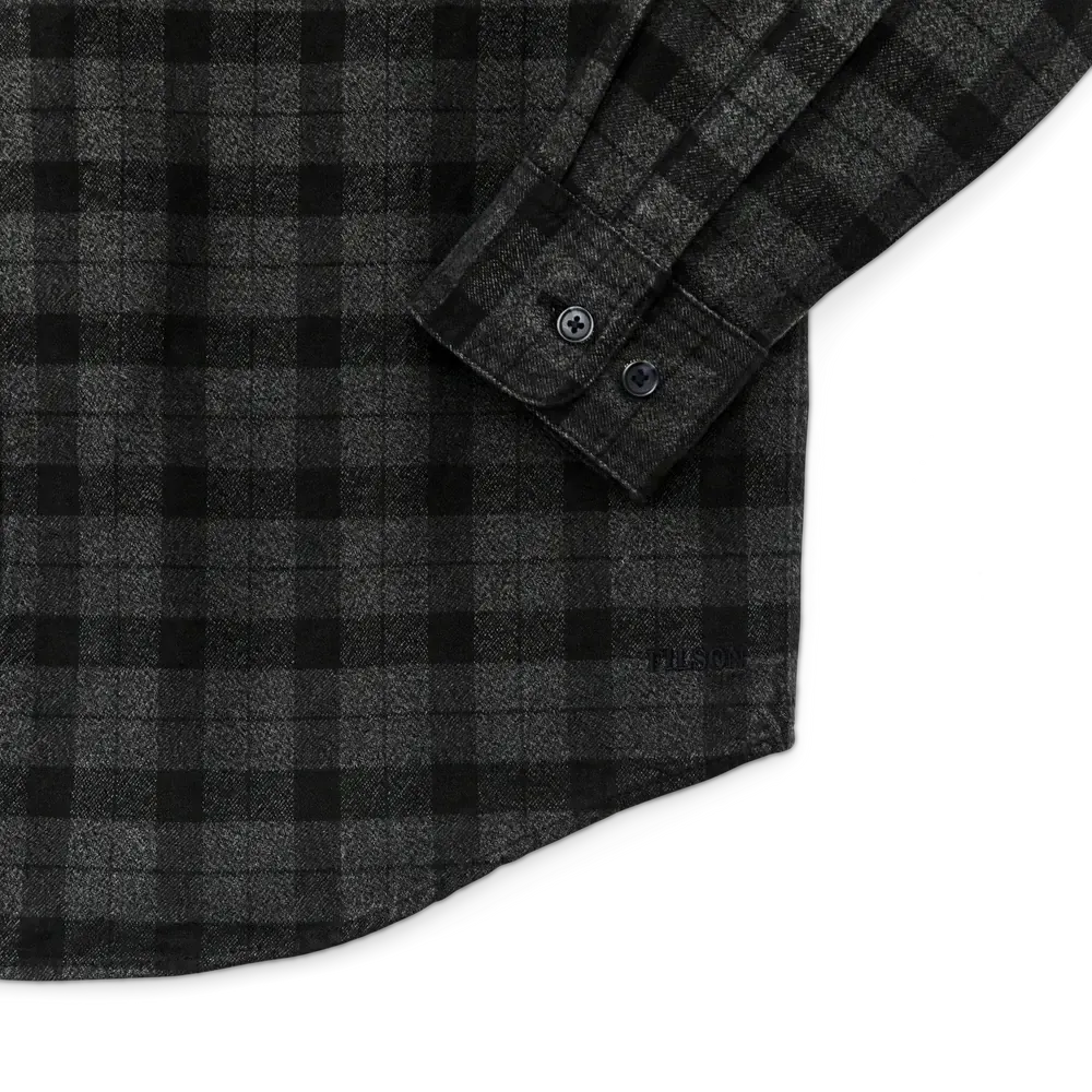 ALASKAN GUIDE SHIRT-MENS SHIRTS-FILSON-JB Evans Fashions & Footwear