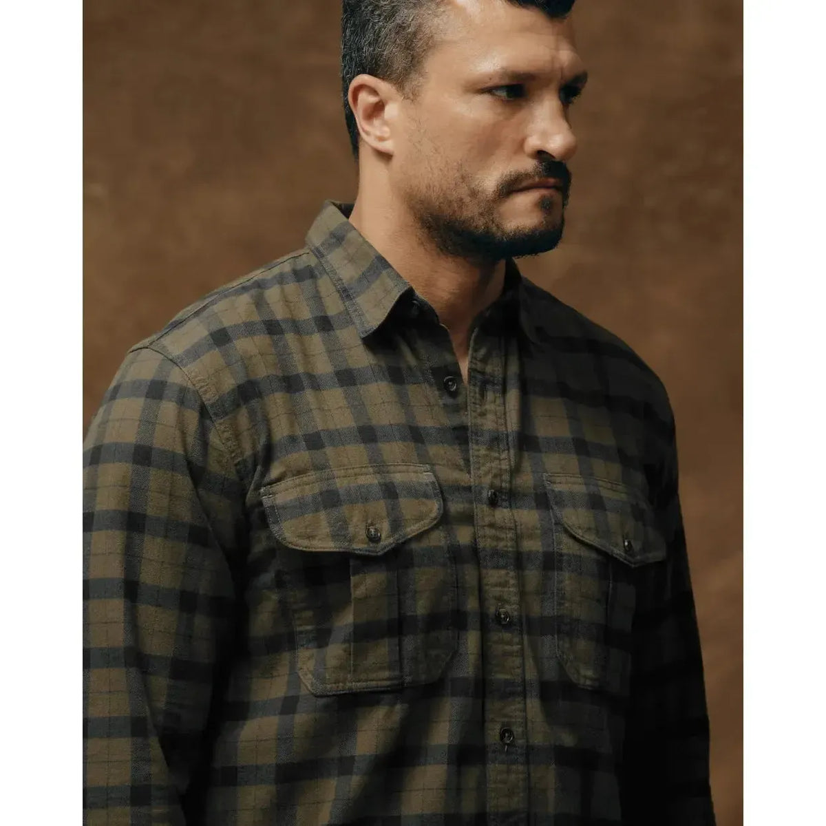 ALASKAN GUIDE SHIRT-MENS SHIRTS-FILSON-JB Evans Fashions & Footwear