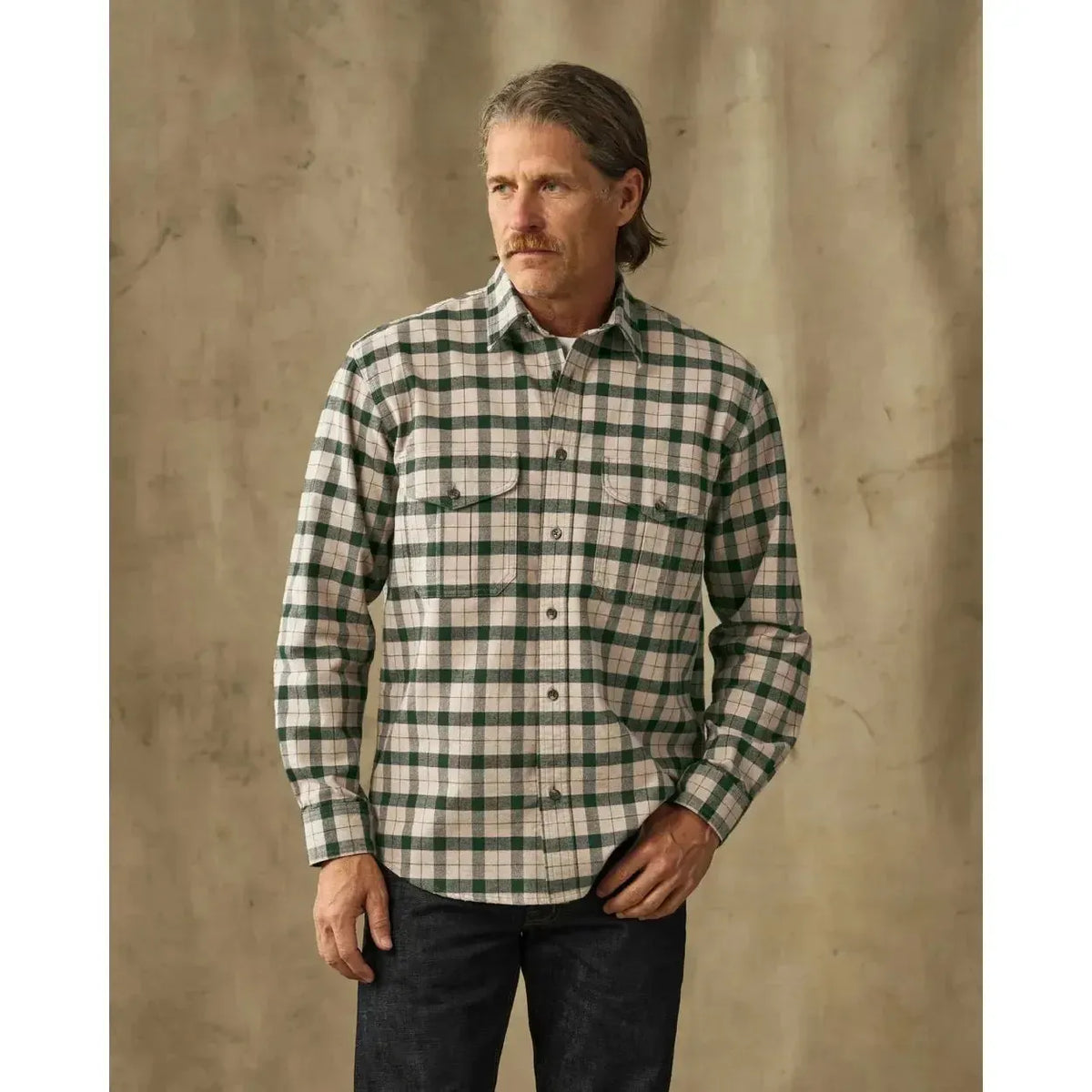 ALASKAN GUIDE SHIRT-MENS SHIRTS-FILSON-JB Evans Fashions & Footwear