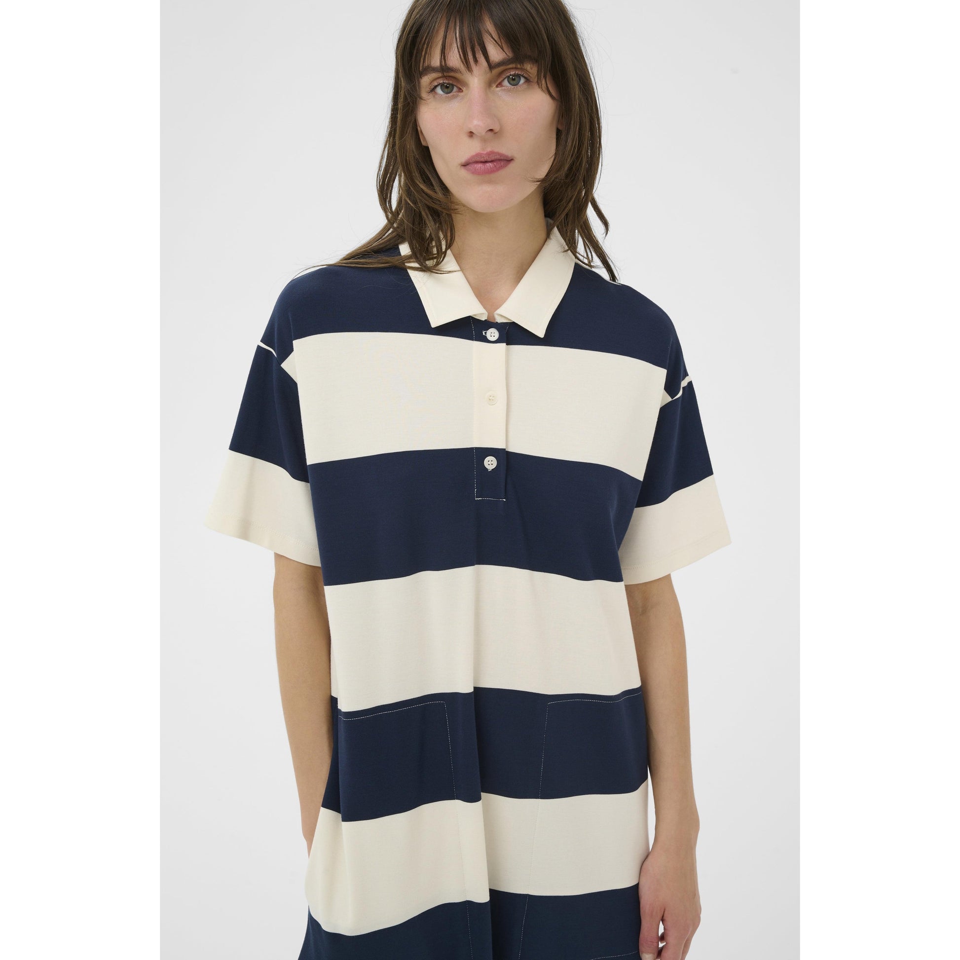 ALISE DRESS-LADIES DRESSES & JUMPERS-PART TWO-JB Evans Fashions & Footwear