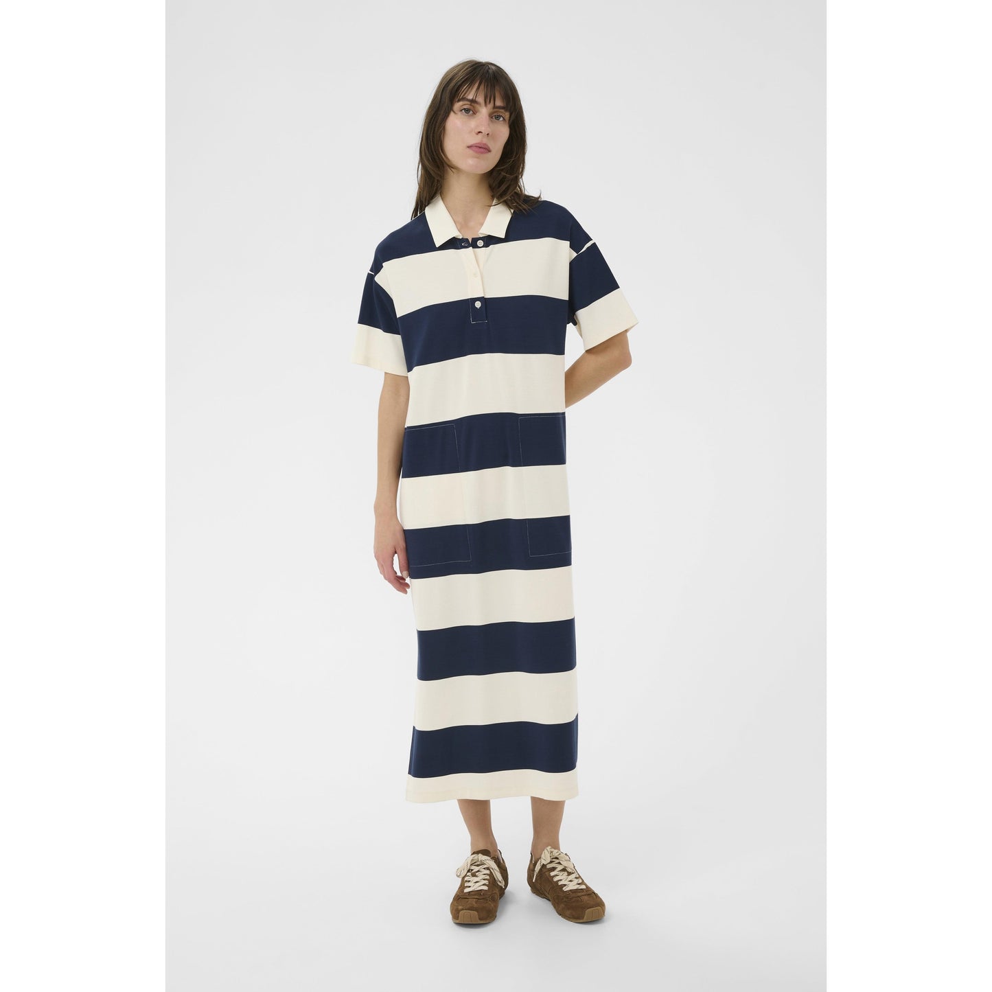 ALISE DRESS-LADIES DRESSES & JUMPERS-PART TWO-JB Evans Fashions & Footwear