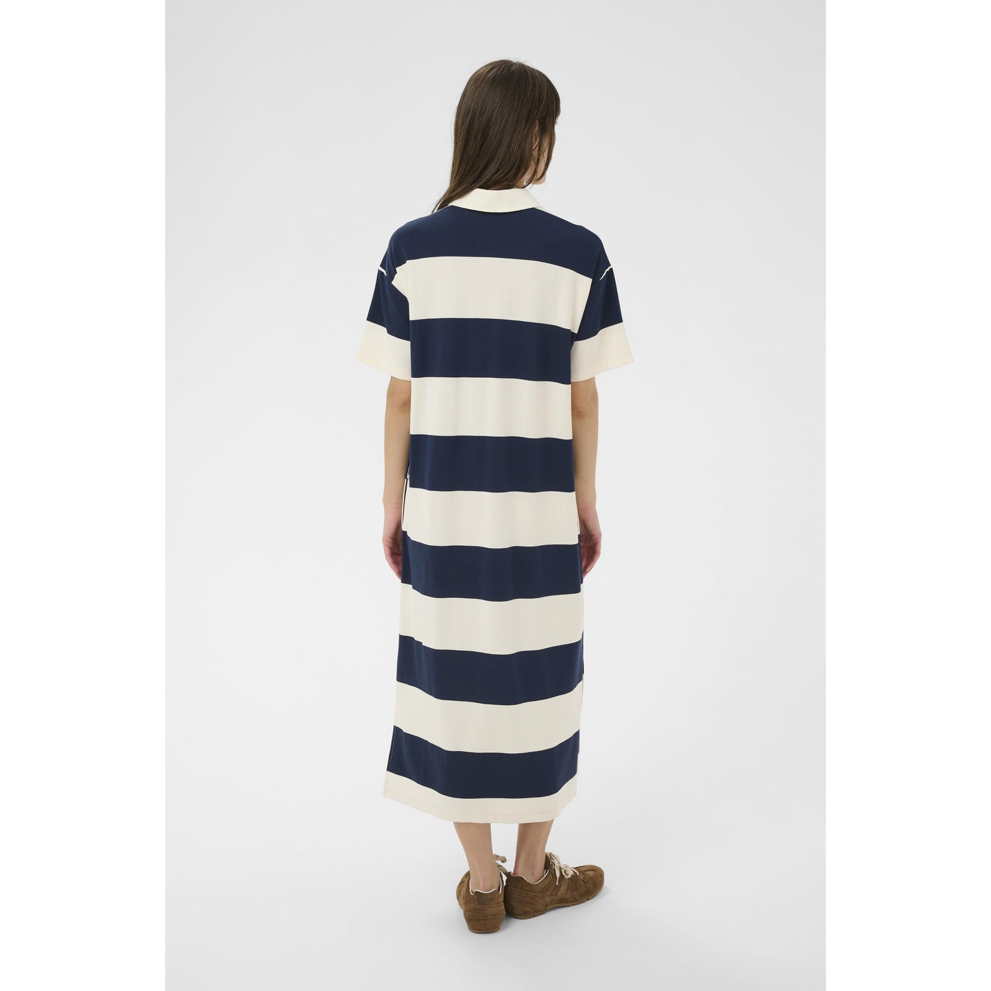 ALISE DRESS-LADIES DRESSES & JUMPERS-PART TWO-JB Evans Fashions & Footwear