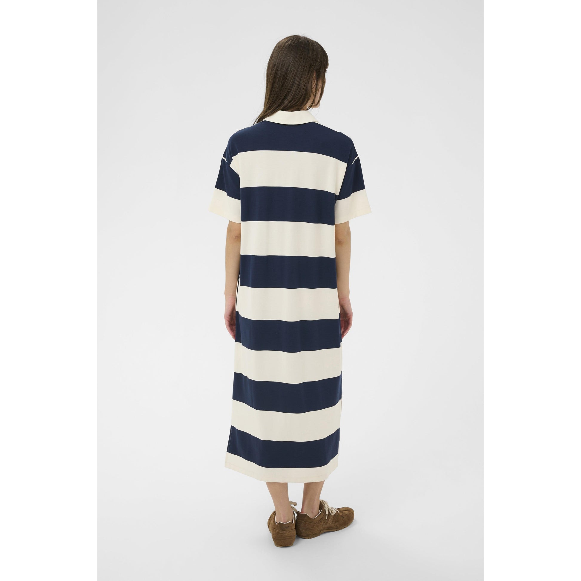 ALISE DRESS-LADIES DRESSES & JUMPERS-PART TWO-JB Evans Fashions & Footwear