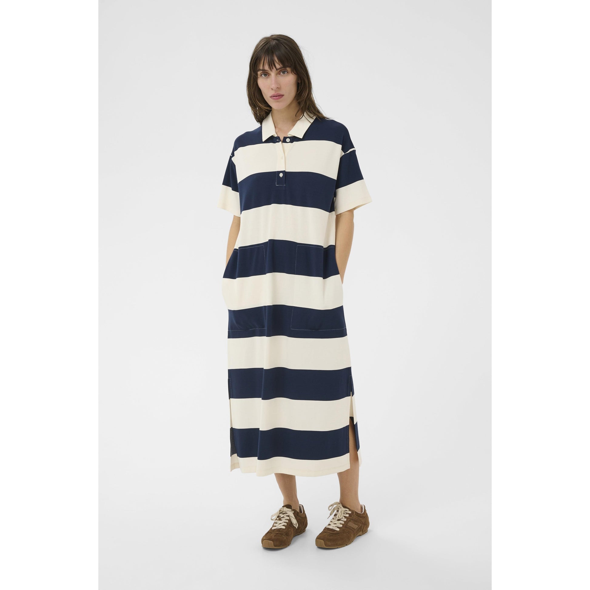 ALISE DRESS-LADIES DRESSES & JUMPERS-PART TWO-JB Evans Fashions & Footwear