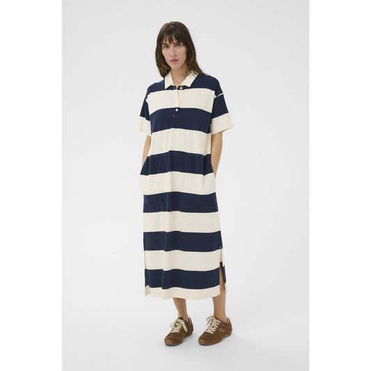 ALISE DRESS-LADIES DRESSES & JUMPERS-PART TWO-JB Evans Fashions & Footwear