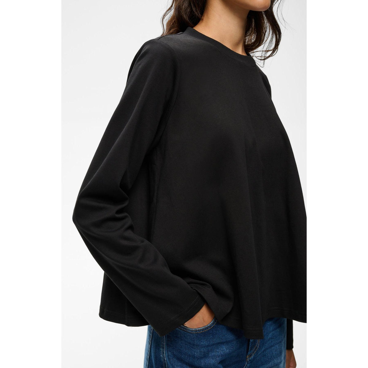ALISTON ASHAPE T-SHIRT-LADIES T-SHIRTS & TANKS-INWEAR-JB Evans Fashions & Footwear