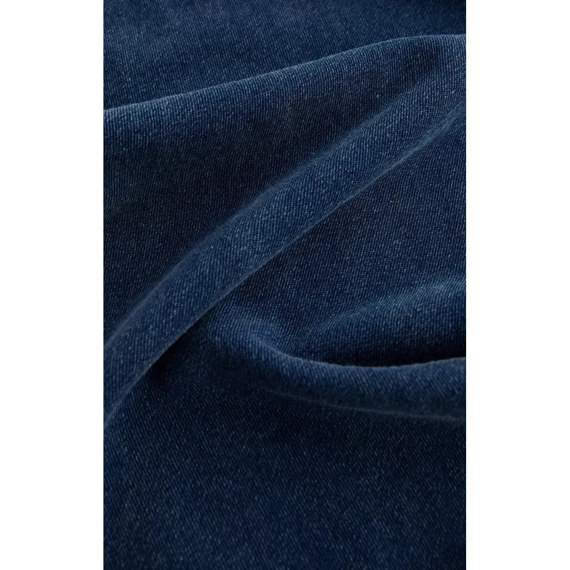 ALL DAY DENIM KNIT JACKET-LADIES LIGHTWEIGHT COATS & JACKETS-Z SUPPLY-JB Evans Fashions & Footwear