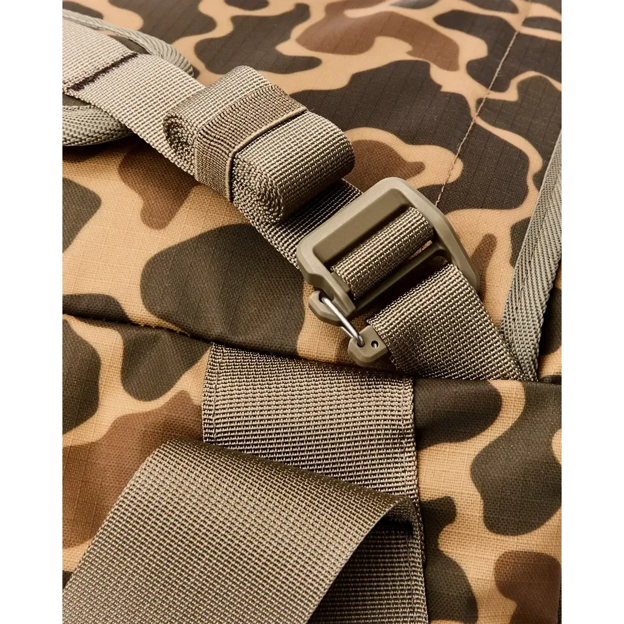 ALL WEATHER 40L DUFFLE-TRAVEL ACCESSORIES-FILSON-JB Evans Fashions & Footwear