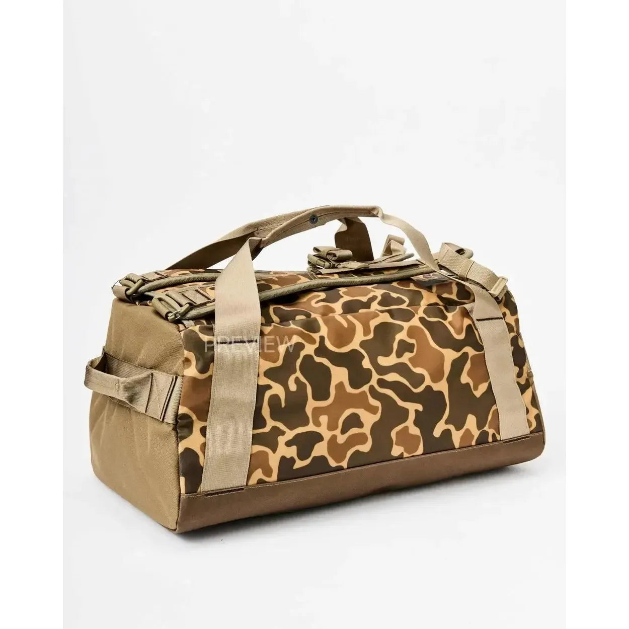 ALL WEATHER 40L DUFFLE-TRAVEL ACCESSORIES-FILSON-JB Evans Fashions & Footwear