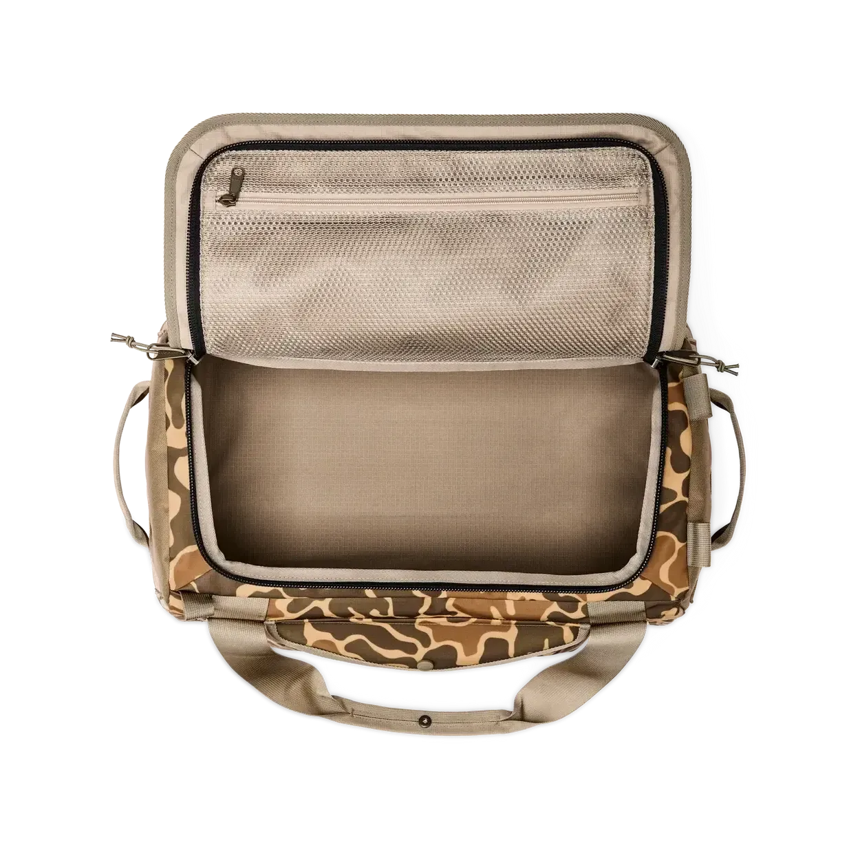 ALL WEATHER 40L DUFFLE-TRAVEL ACCESSORIES-FILSON-JB Evans Fashions & Footwear