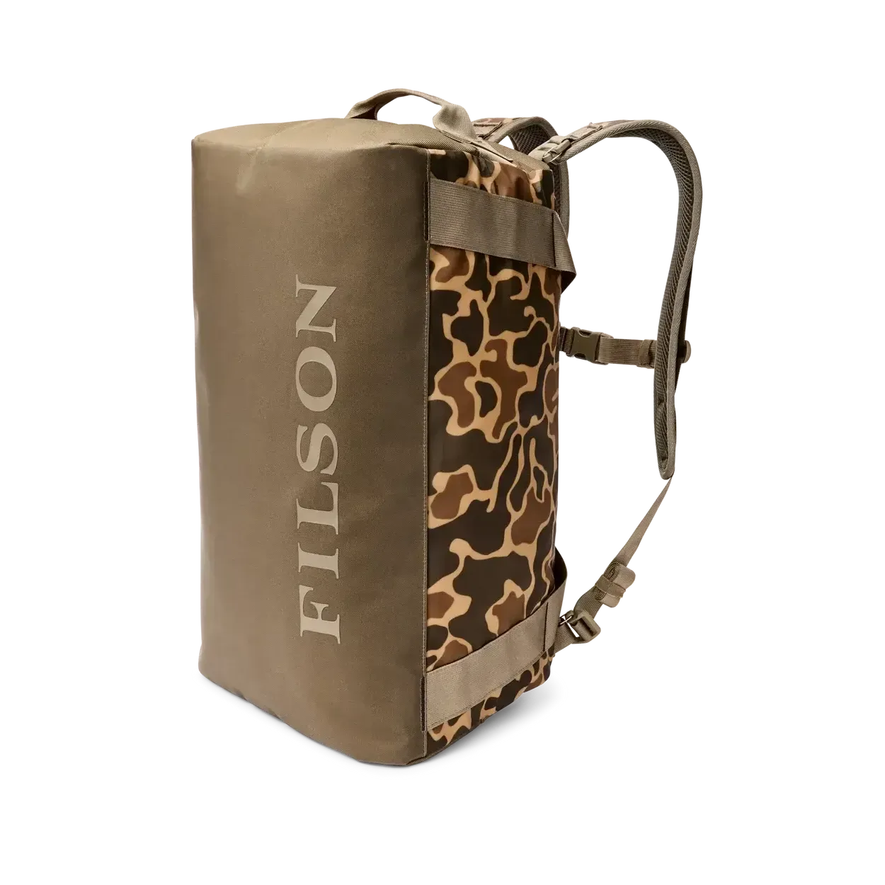 ALL WEATHER 40L DUFFLE-TRAVEL ACCESSORIES-FILSON-JB Evans Fashions & Footwear