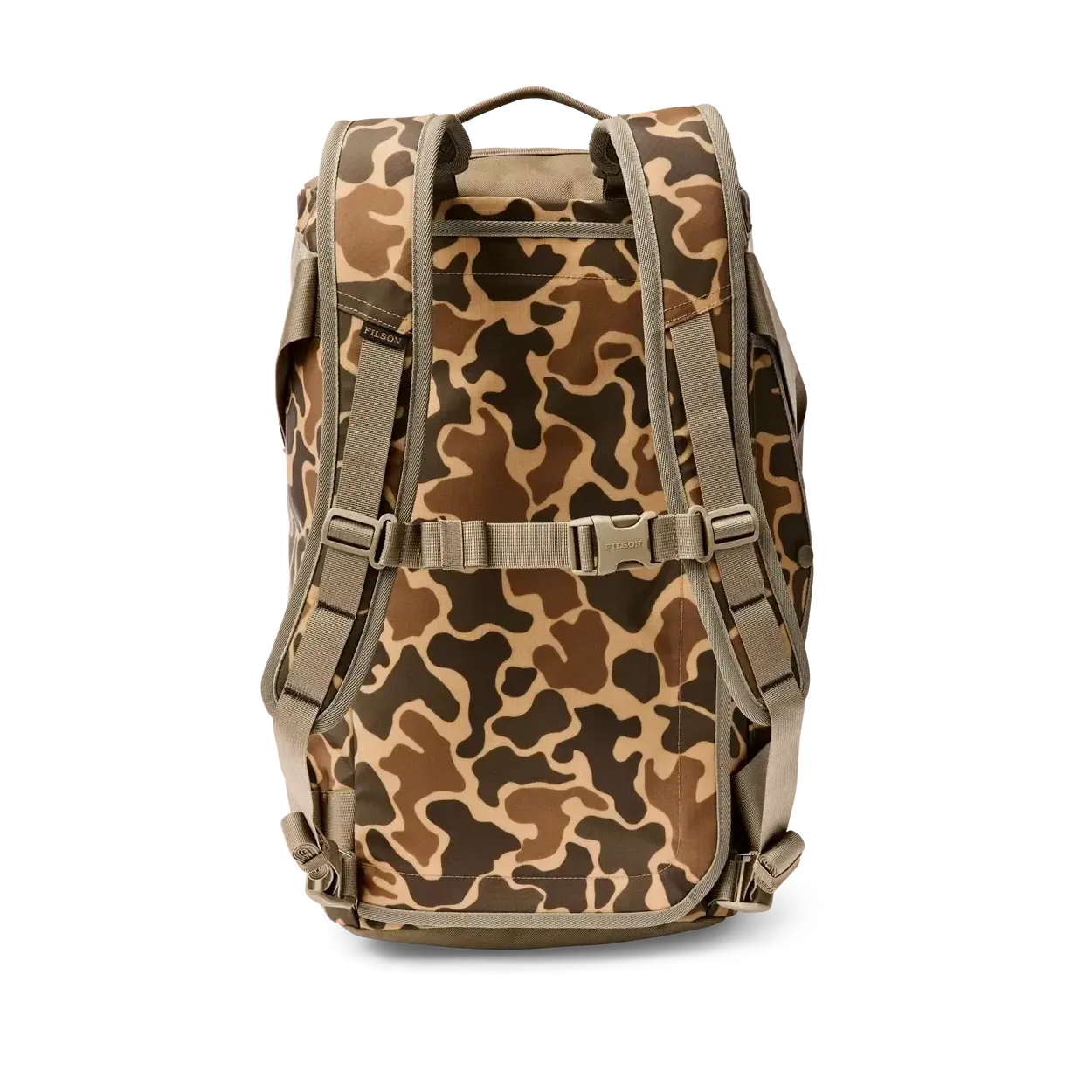 ALL WEATHER 40L DUFFLE-TRAVEL ACCESSORIES-FILSON-JB Evans Fashions & Footwear