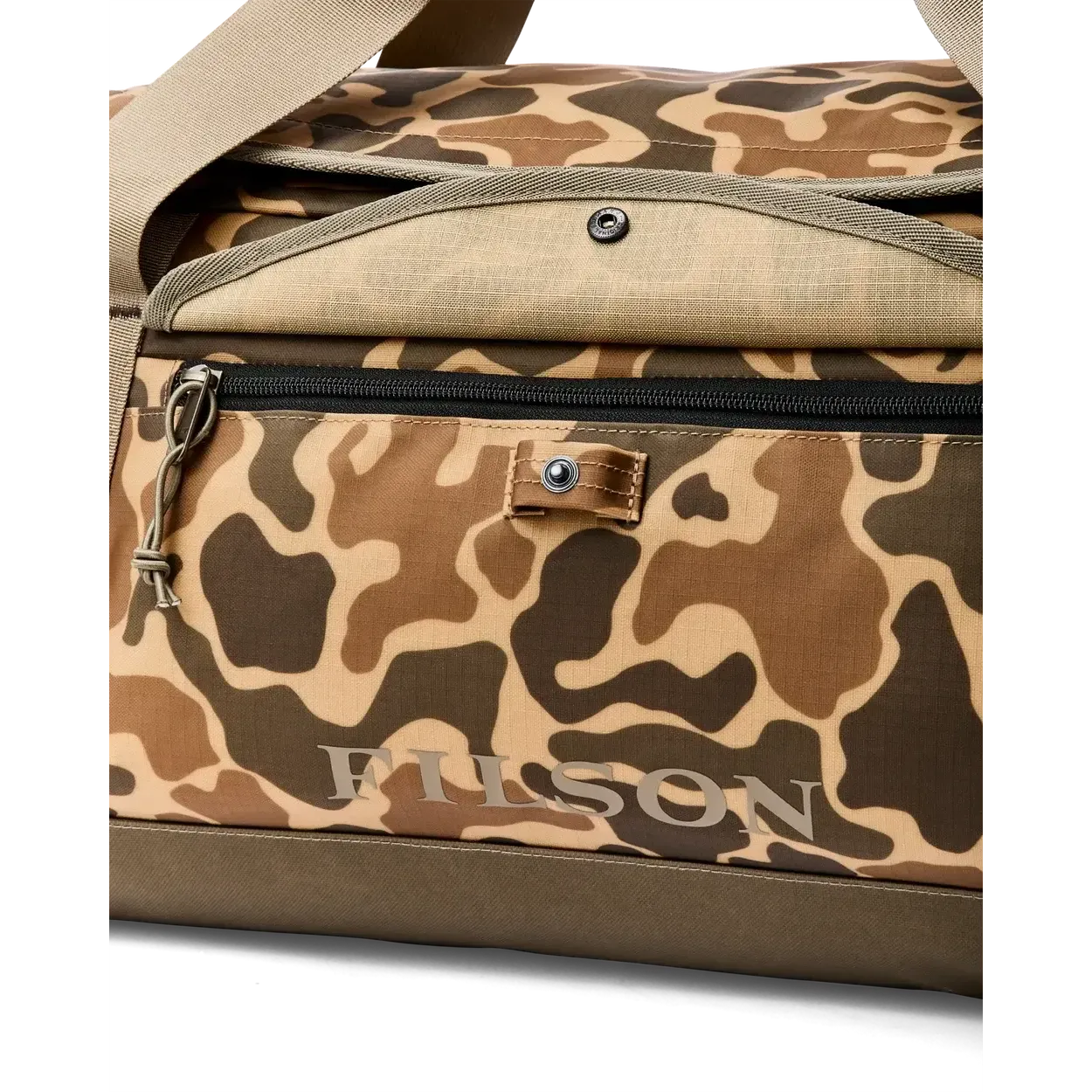 ALL WEATHER 40L DUFFLE-TRAVEL ACCESSORIES-FILSON-JB Evans Fashions & Footwear