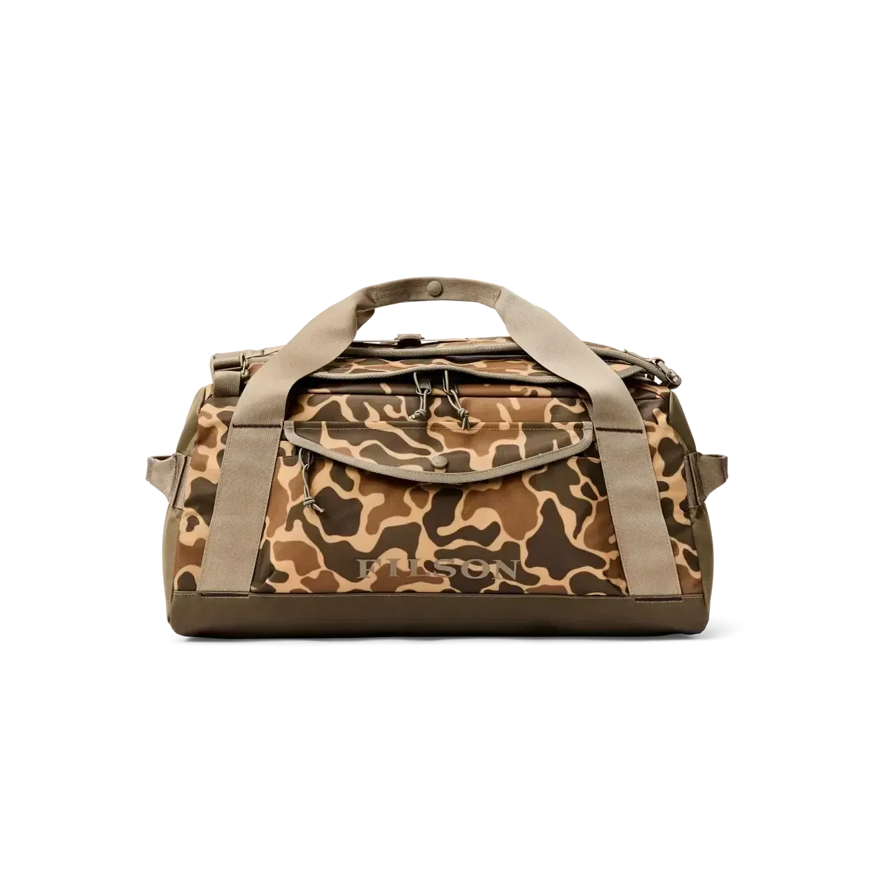 ALL WEATHER 40L DUFFLE-TRAVEL ACCESSORIES-FILSON-JB Evans Fashions & Footwear