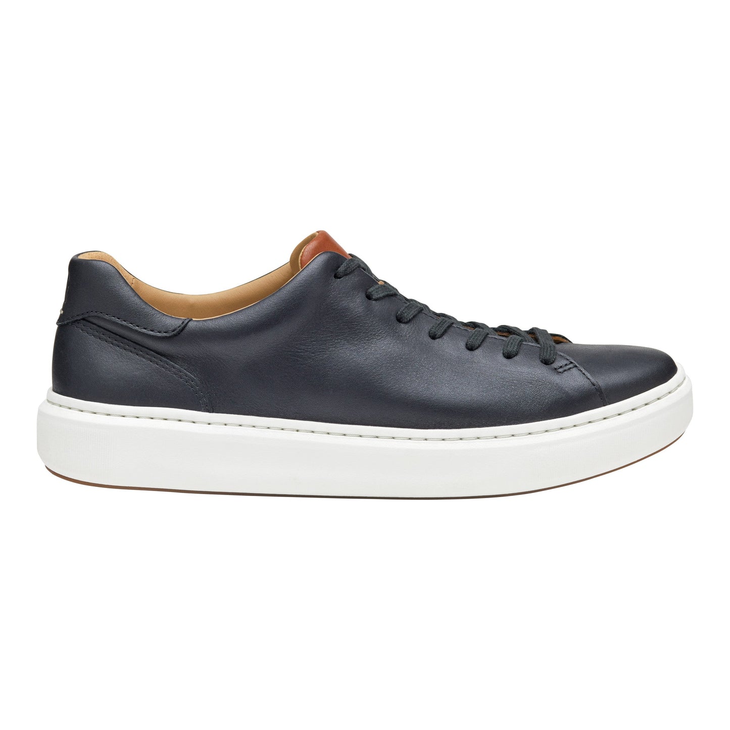 ANDERS LACE-TO-TOE-MENS SNEAKERS-JOHNSTON & MURPHY-JB Evans Fashions & Footwear