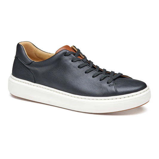 ANDERS LACE-TO-TOE-MENS SNEAKERS-JOHNSTON & MURPHY-JB Evans Fashions & Footwear