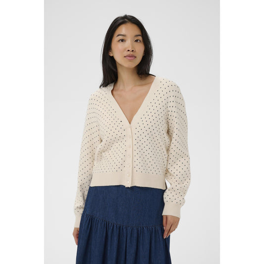 ANESSA CARDIGAN-LADIES SWEATERS & KNITS-PART TWO-JB Evans Fashions & Footwear
