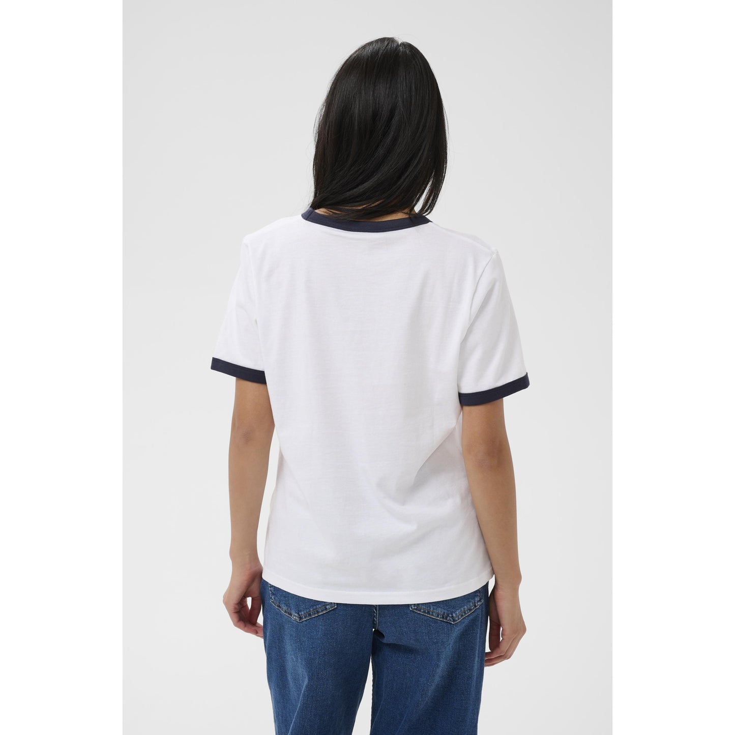 ANGELITA T-SHIRT-LADIES T-SHIRTS & TANKS-PART TWO-JB Evans Fashions & Footwear