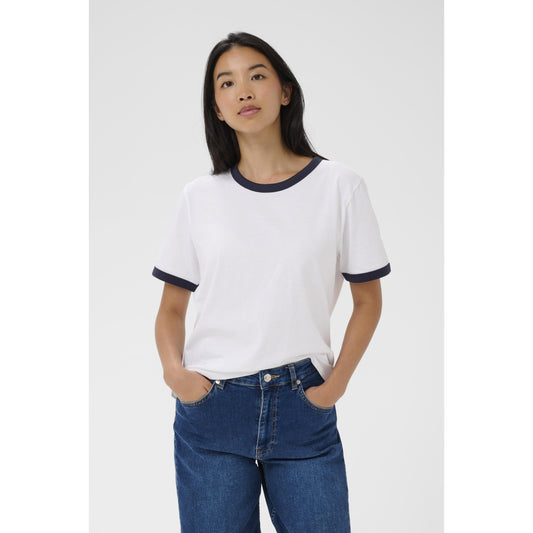 ANGELITA T-SHIRT-LADIES T-SHIRTS & TANKS-PART TWO-JB Evans Fashions & Footwear