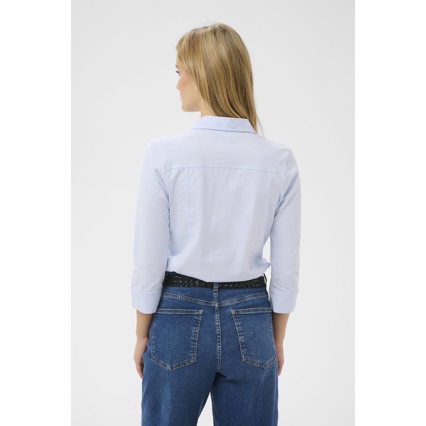 ANISE TOP-LADIES TOPS-PART TWO-JB Evans Fashions & Footwear