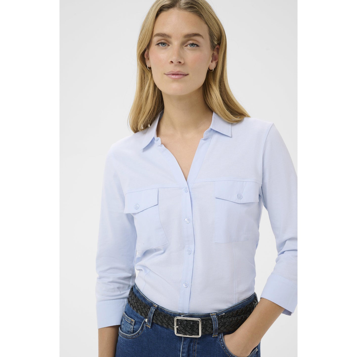 ANISE TOP-LADIES TOPS-PART TWO-JB Evans Fashions & Footwear