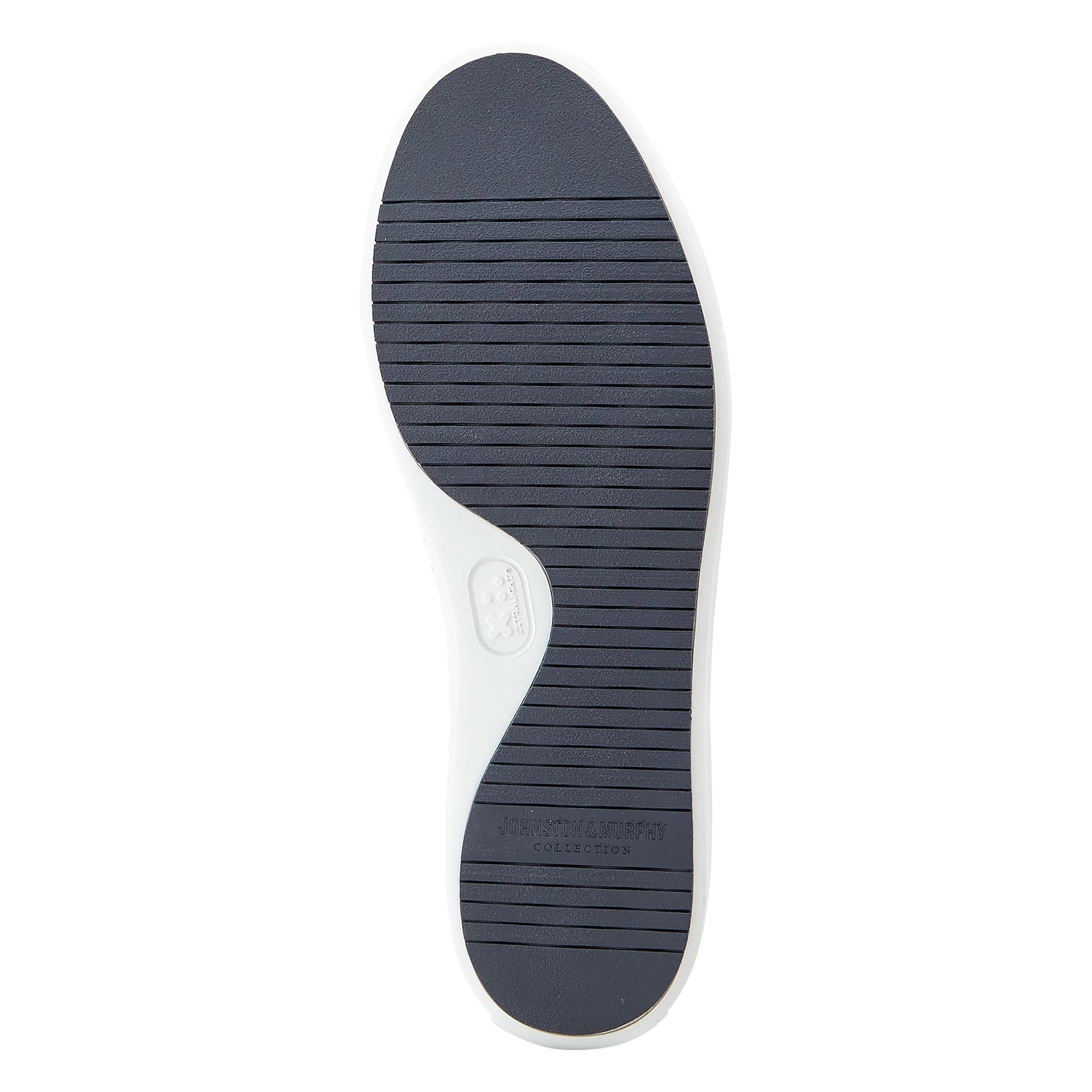 ANSON BROWN FULL GRAIN-MENS SNEAKERS-JOHNSTON & MURPHY-JB Evans Fashions & Footwear