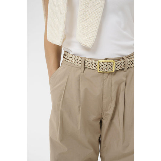 ANSTINA WOVEN BELT-LADIES ACCESSORIES-PART TWO-JB Evans Fashions & Footwear