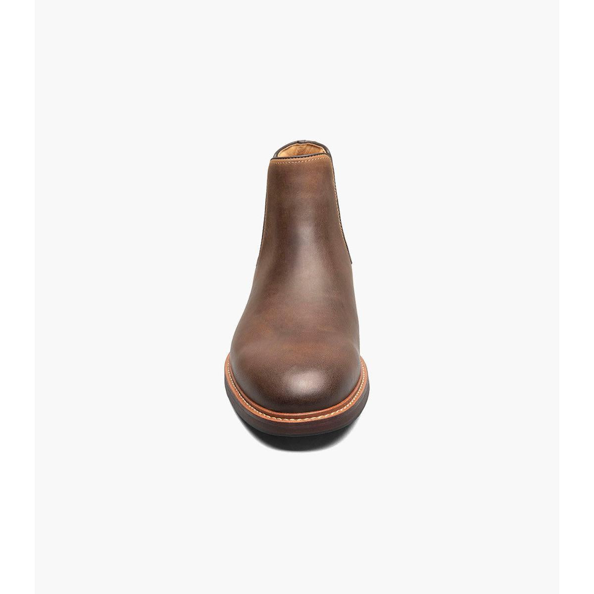 ANTHEM CHELSEA BOOT-MENS BOOTS-FLORSHEIM-JB Evans Fashions & Footwear