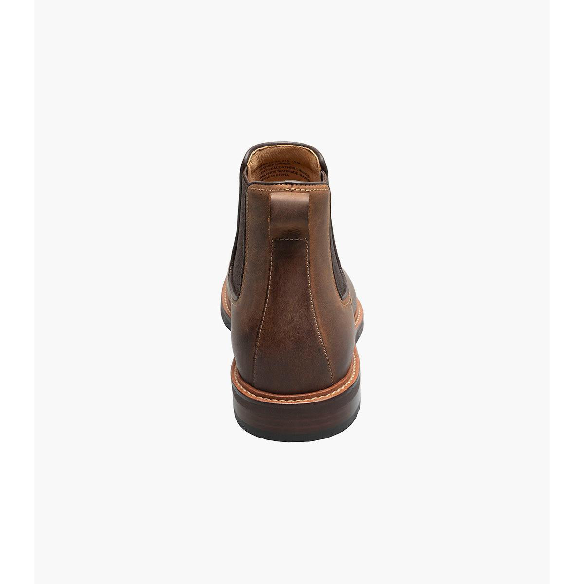 ANTHEM CHELSEA BOOT-MENS BOOTS-FLORSHEIM-JB Evans Fashions & Footwear