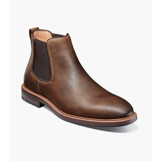 ANTHEM CHELSEA BOOT-MENS BOOTS-FLORSHEIM-JB Evans Fashions & Footwear