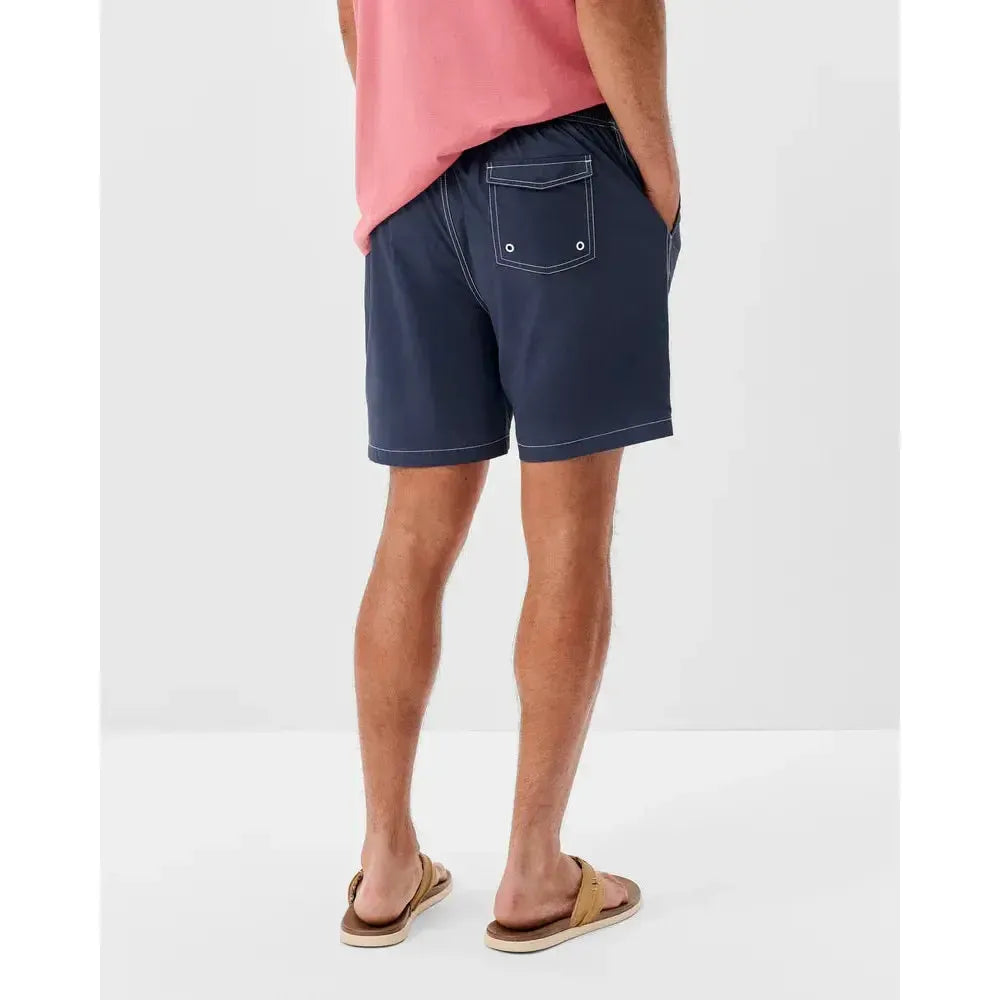 ARCATA SWIM TRUNKS-MENS SHORTS & SWIM-JOHNNIE-O-JB Evans Fashions & Footwear