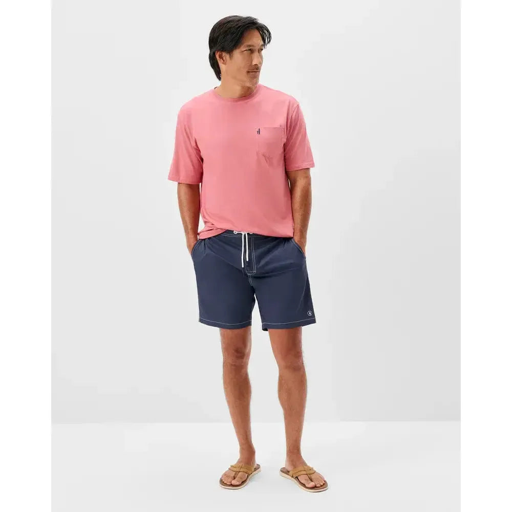 ARCATA SWIM TRUNKS-MENS SHORTS & SWIM-JOHNNIE-O-JB Evans Fashions & Footwear