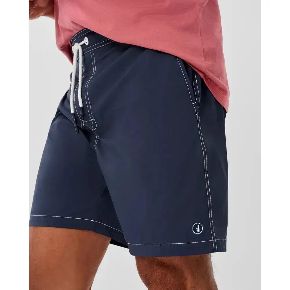 ARCATA SWIM TRUNKS-MENS SHORTS & SWIM-JOHNNIE-O-JB Evans Fashions & Footwear