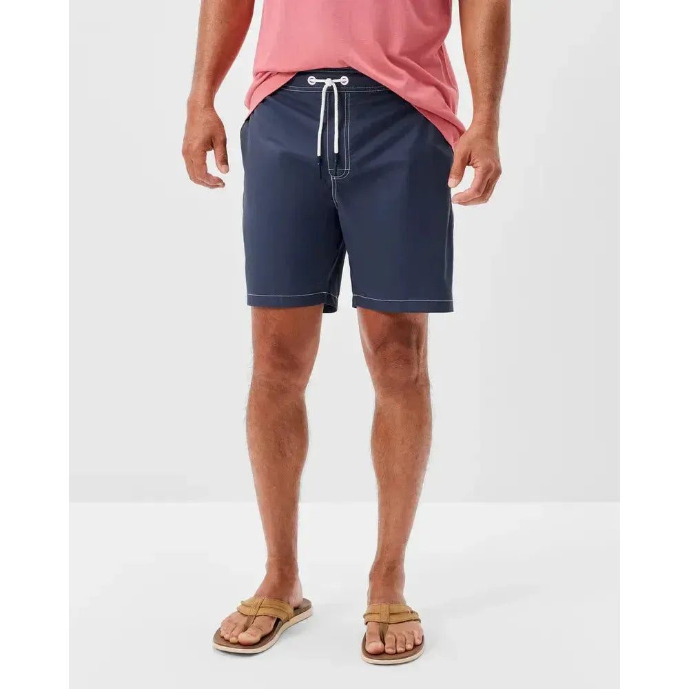 ARCATA SWIM TRUNKS-MENS SHORTS & SWIM-JOHNNIE-O-JB Evans Fashions & Footwear