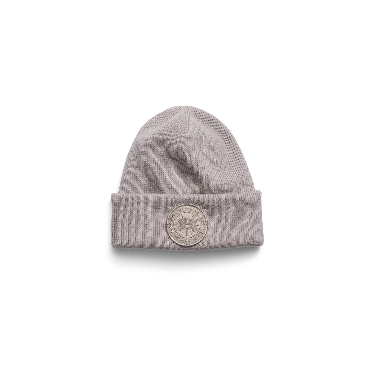 ARCTIC TOQUE - LIMESTONE-MENS HATS-CANADA GOOSE-JB Evans Fashions & Footwear