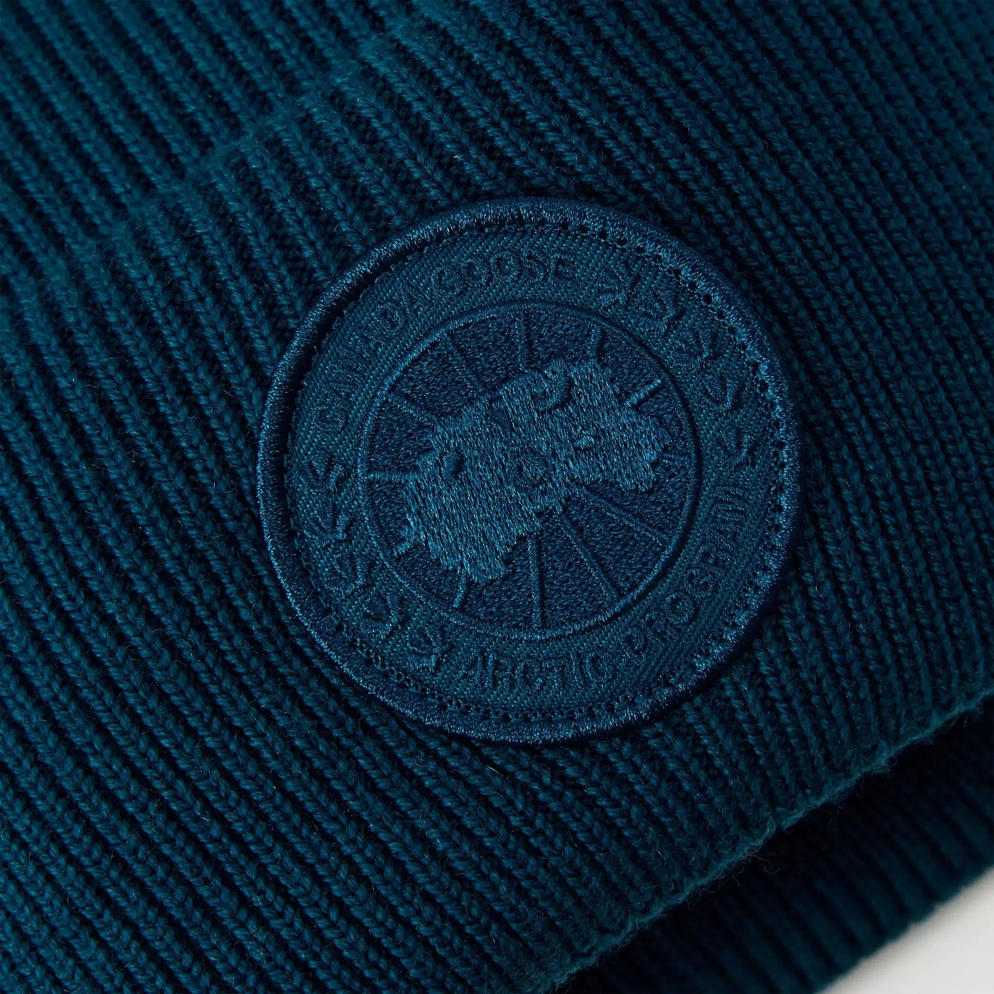 ARCTIC TOQUE-MENS HATS-CANADA GOOSE-JB Evans Fashions & Footwear