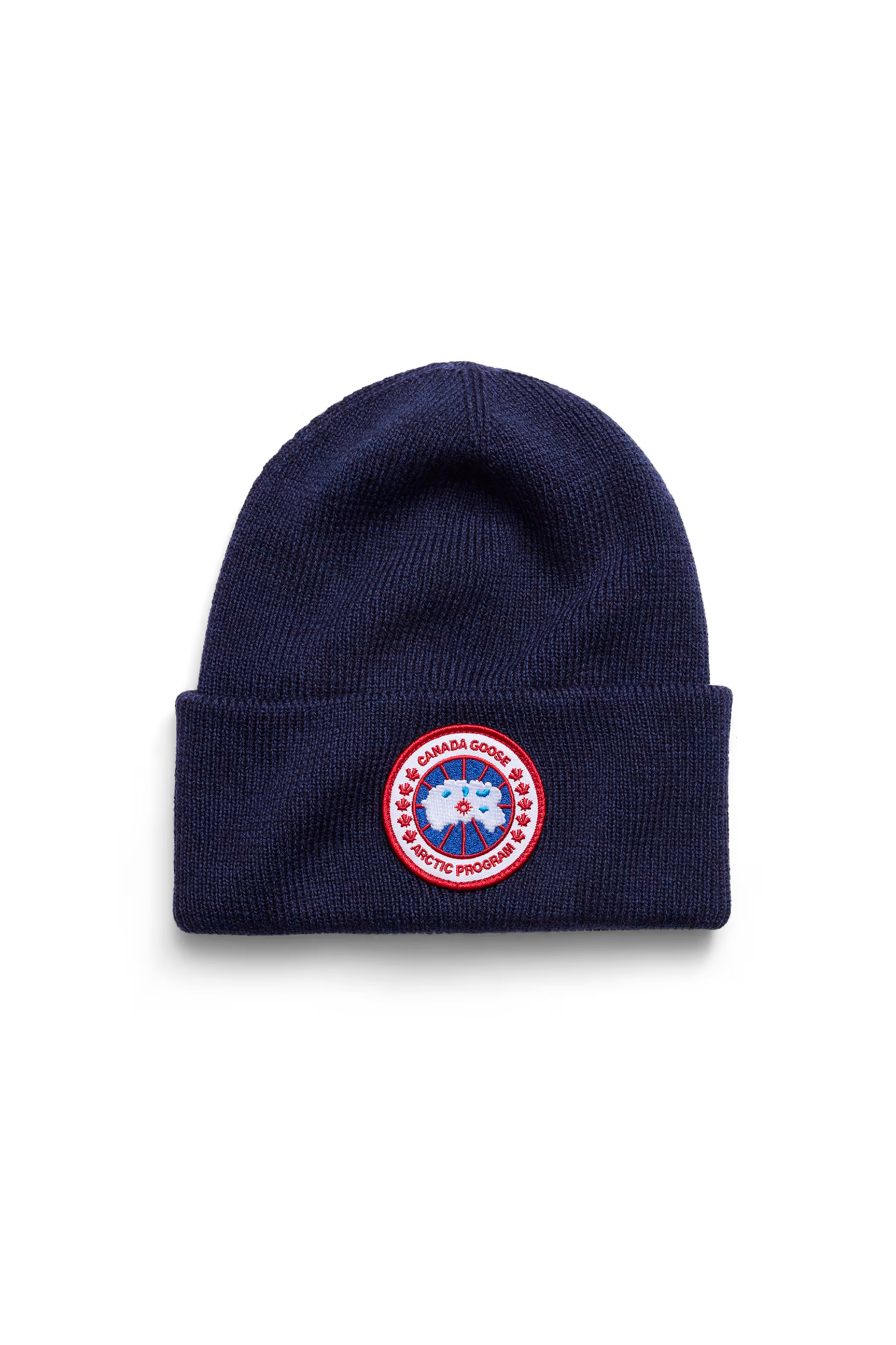 ARCTIC TOQUE-MENS HATS-CANADA GOOSE-JB Evans Fashions & Footwear