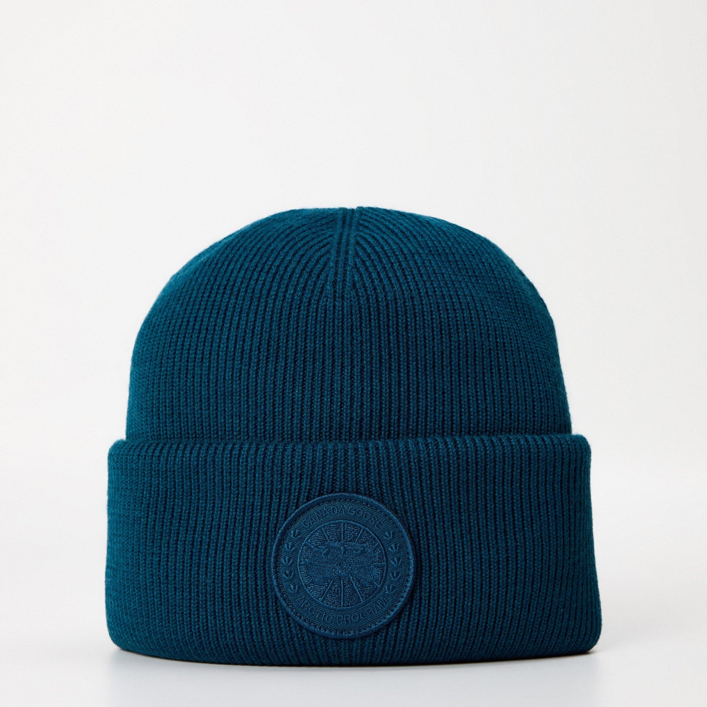 ARCTIC TOQUE-MENS HATS-CANADA GOOSE-JB Evans Fashions & Footwear